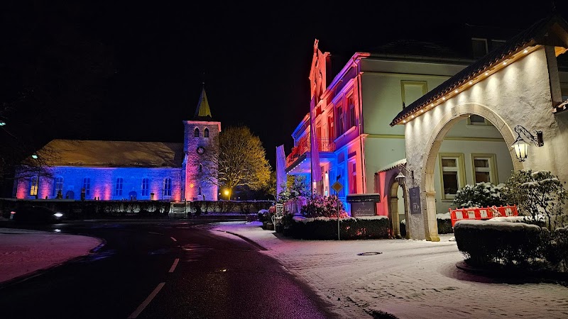 Hotel Wittekind in Bad Oeynhausen, Germany
