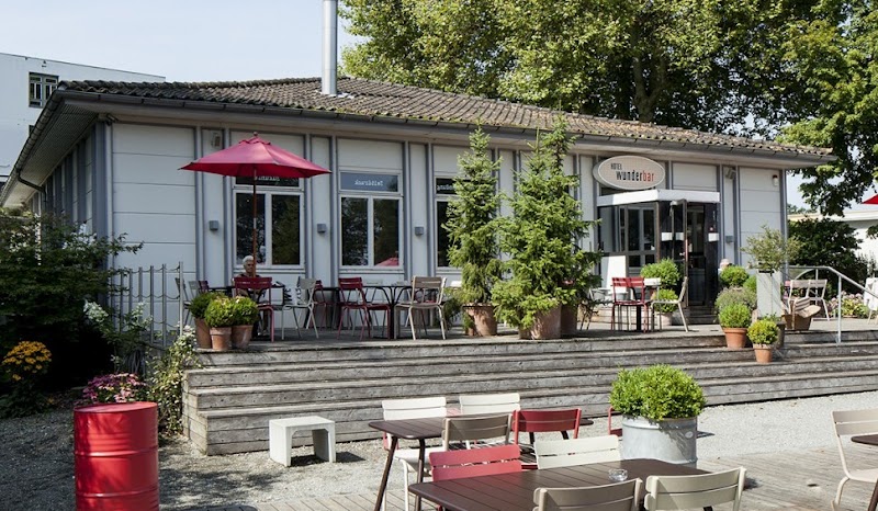 Hotel Wunderbar in Arbon, Switzerland