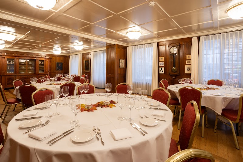 Hotel Wysses Rössli in Schwyz, Switzerland