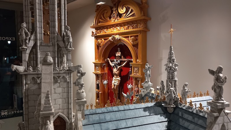 Hotel Xauen in Jaen, Spain