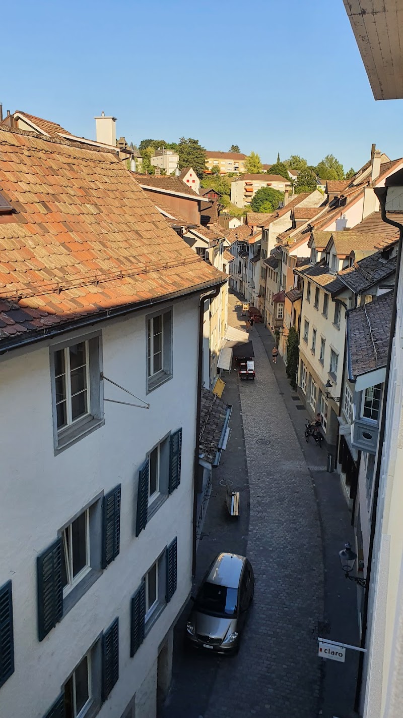 Hotel Zak Schaffhausen in Schaffhausen, Switzerland