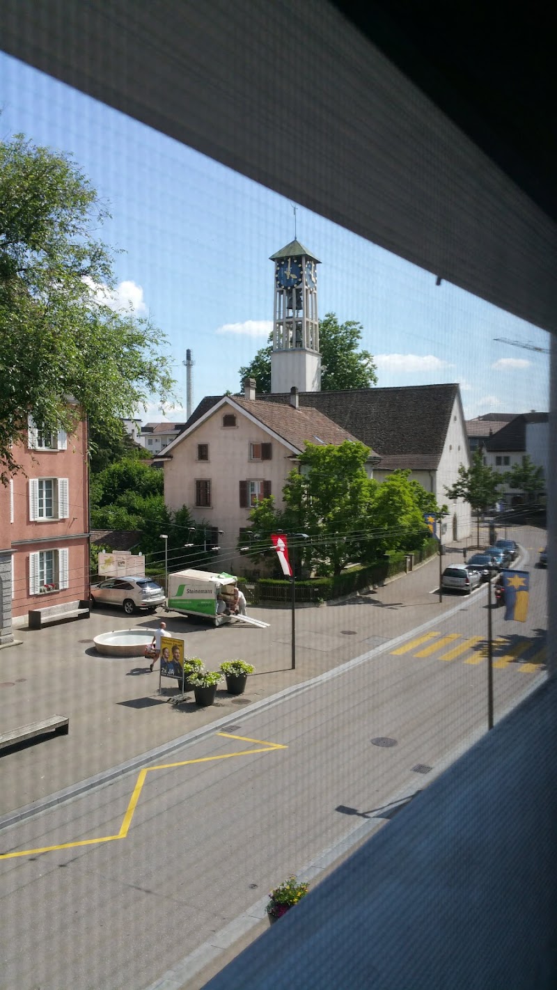 Hotel Zak in Neuhausen am Rheinfall, Switzerland