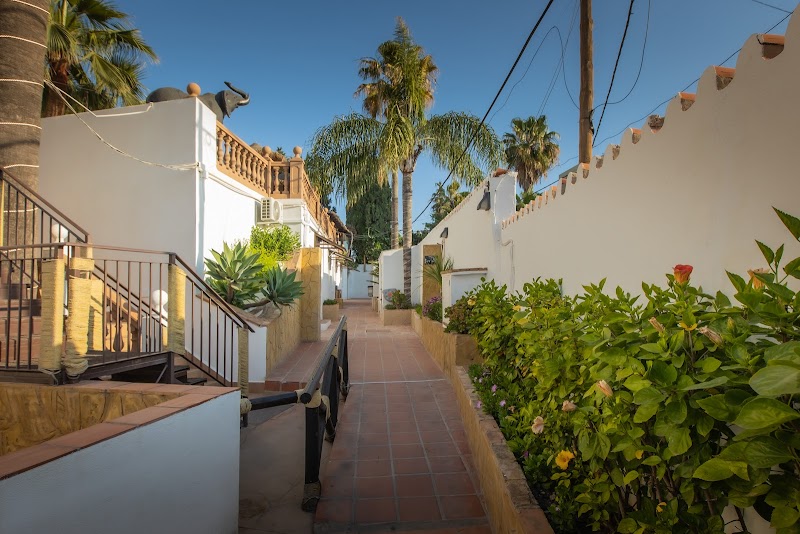 Hotel Zen Airport in Torremolinos, Spain