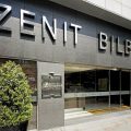 Hotel Zenit Bilbao