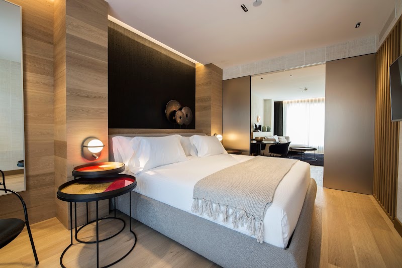 Hotel Zenit Convento San Martín in Donostia, Spain