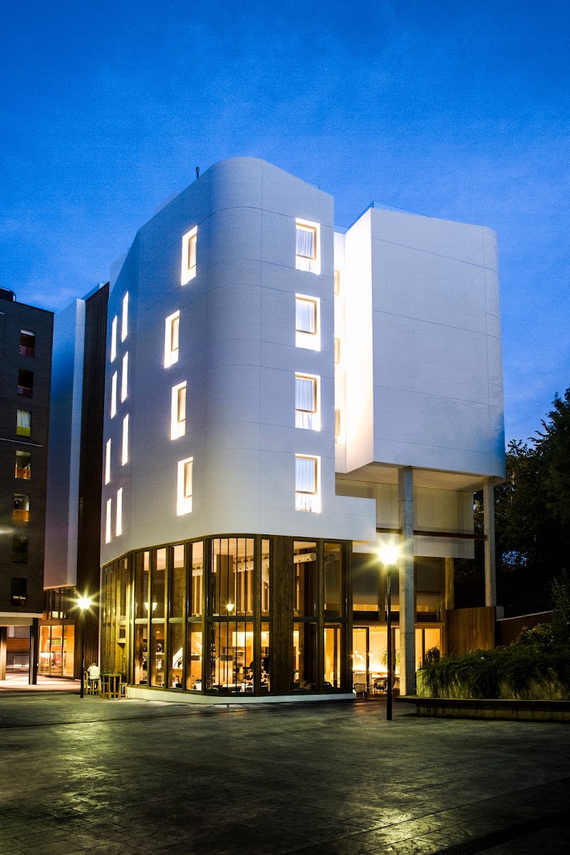 Hotel Zenit San Sebastián in Donostia, Spain