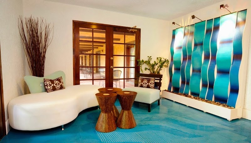 Hotel Zico in Mountain View, California, United States