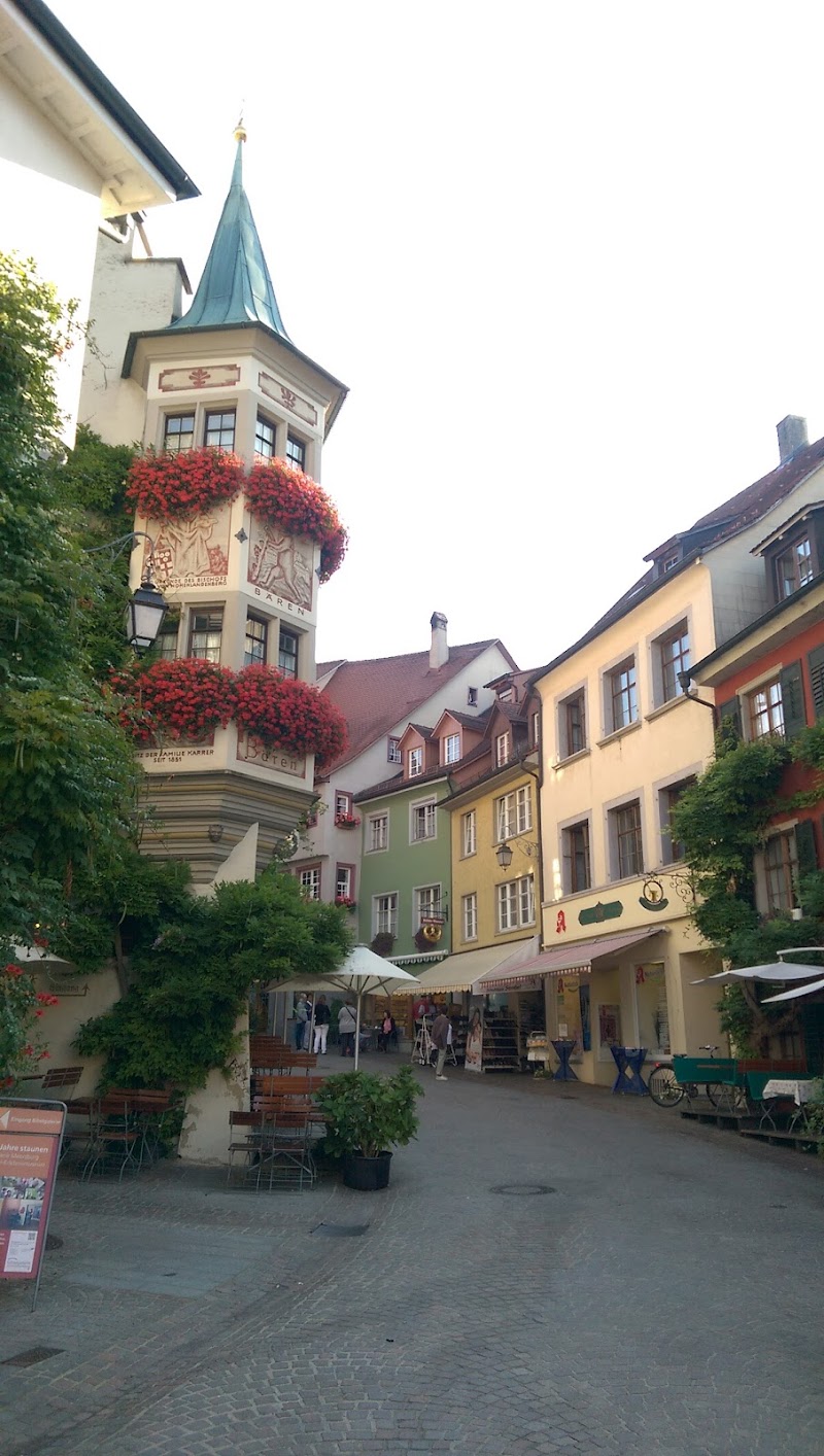 Hotel Ziil in Kreuzlingen, Switzerland