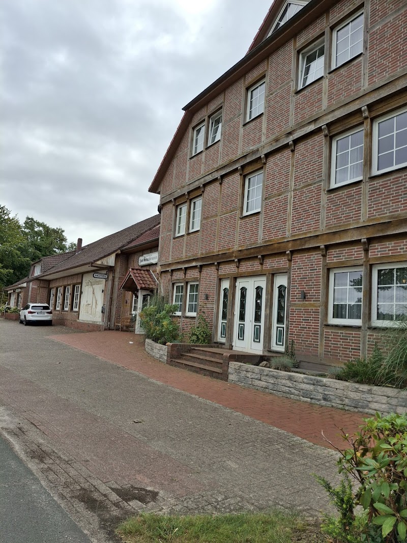 Hotel Zum Gesundbrunnen in Bad Zwischenahn, Germany