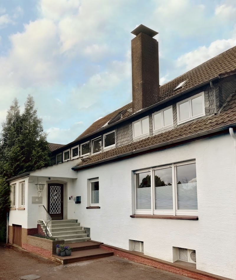 Hotel Zum Stern in Bad Oeynhausen, Germany