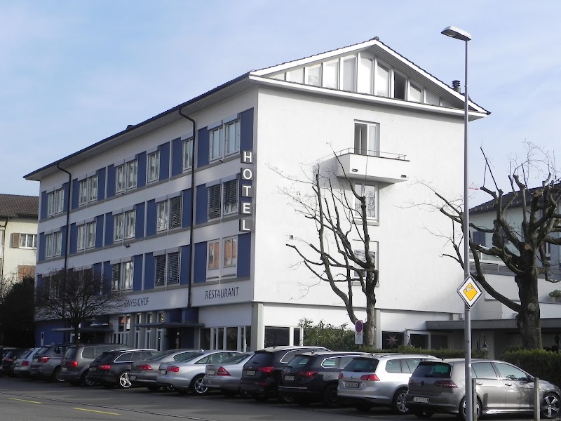 Hotel Zys in Wettingen, Switzerland