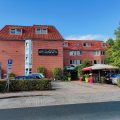 Hotel am Badepark
