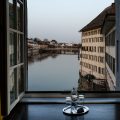 Hotel an der Aare