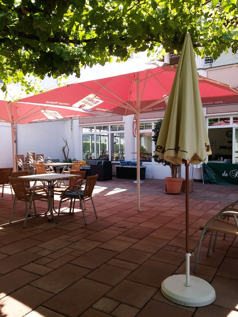 Hotel da Rosario in Bad Neustadt, Germany