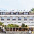 Hotel de Chailly