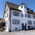 Hotel de Charme Römerhof