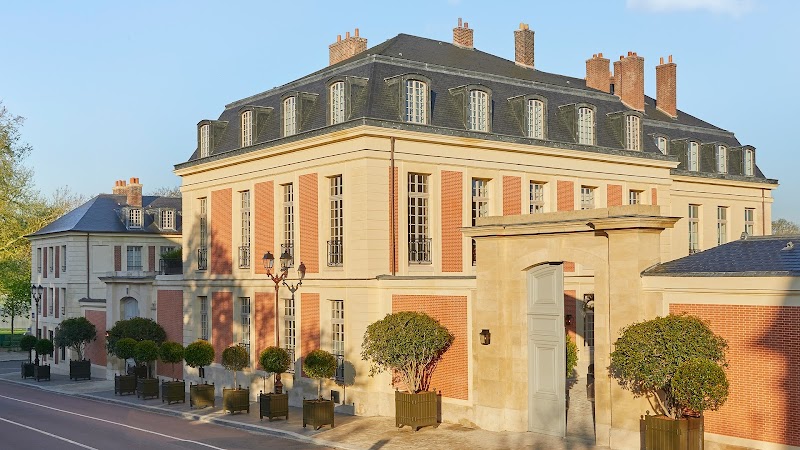 Hôtel de France in Versailles, France