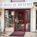 Hotel de Jouvence