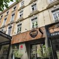 Hotel de Lyon
