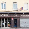 Hotel de Rennes