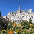 Hotel de Ville