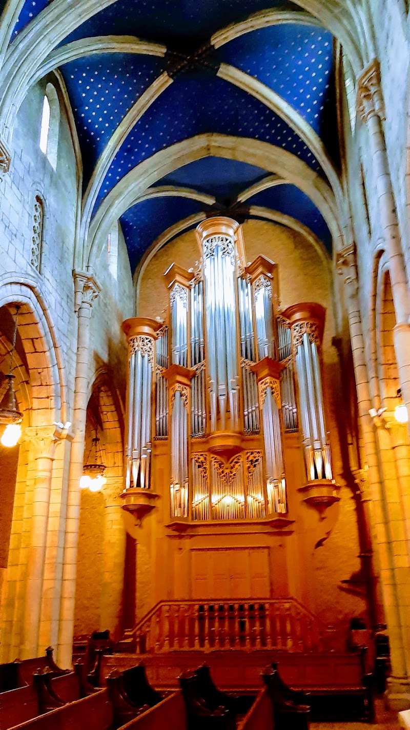 Hotel de l’Ecluse in Neuchatel, Switzerland
