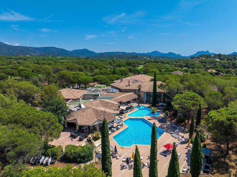 Hotel de l’Esterel in Saint-Raphael, France
