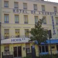 Hotel de l’Europe