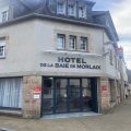 Hotel de la Baie de Morlaix