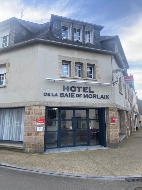 Hotel de la Baie de Morlaix in Morlaix, France