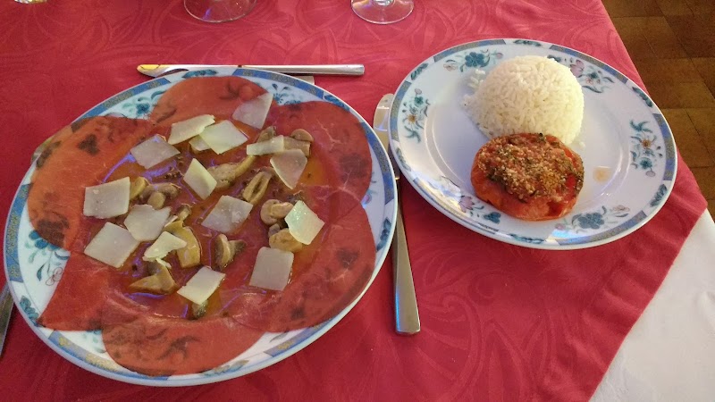 Hôtel de la Gare in Tulle, France