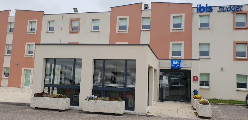 Hotel de la Gare in Verdun, France