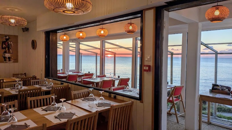 Hotel de la Plage in Lannion, France