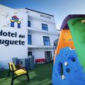 Hotel del Juguete