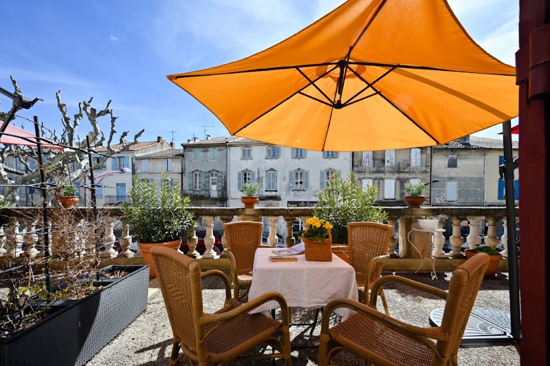 Hotel des Artistes in Tarascon, France