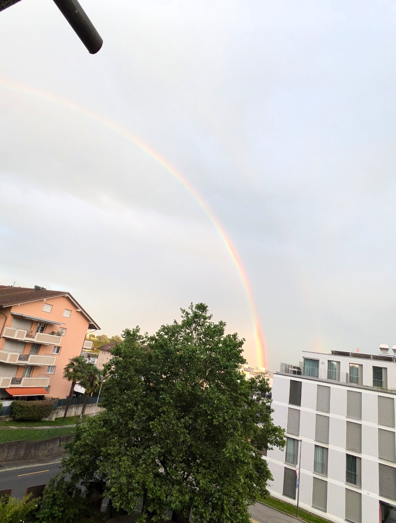 Hôtel des Inventions in Lausanne, Switzerland