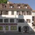 Hotel du Cheval-Blanc