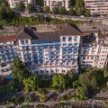 Hotel du Grand Lac Excelsior