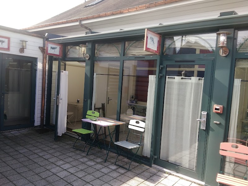 Hotel du Havre in Yvetot, France