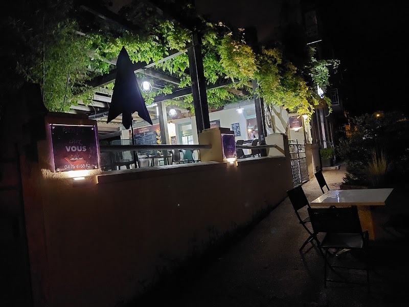 Hotel du Midi in Crest, France