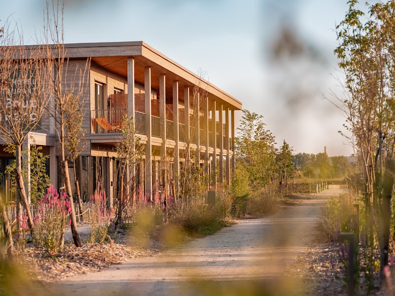 Hôtel du Parc in Versailles, France