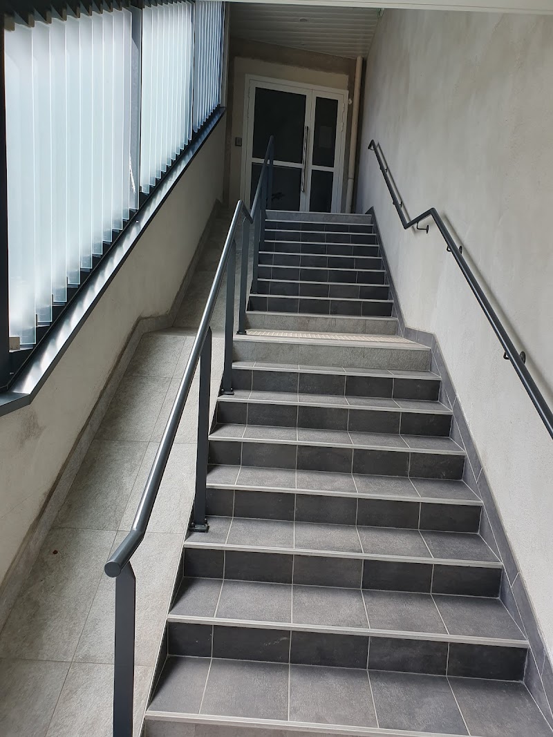 Hotel du Parc in Cholet, France