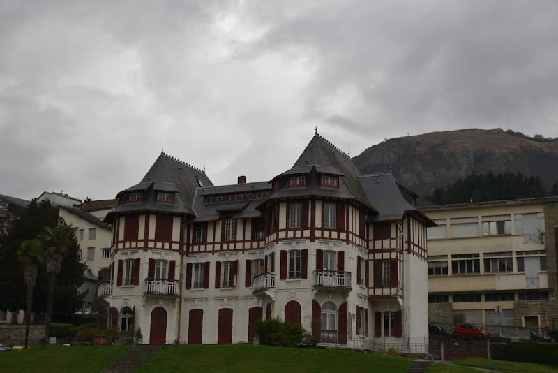 Hôtel du Soleil Levant in Versailles, France