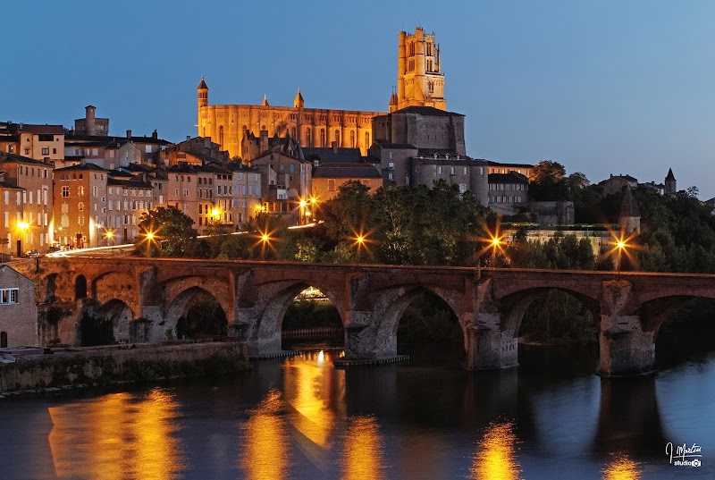 Hôtel du Vigan in Albi, France
