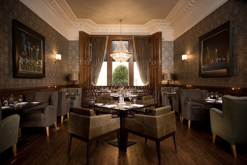 Hotel du Vin & Bistro Glasgow in Glasgow, United Kingdom