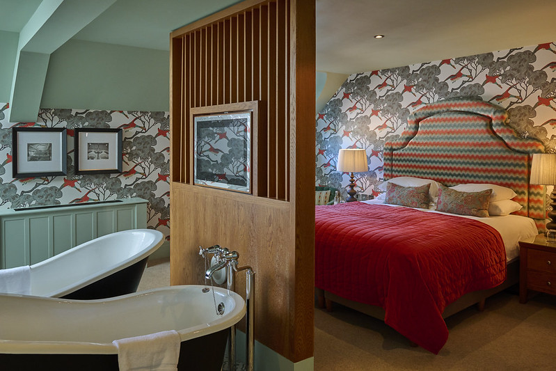 Hotel du Vin Cheltenham in Cheltenham, United Kingdom