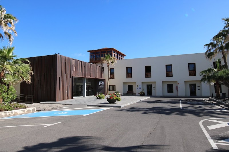 Hotel el Mirador de Fuerteventura in Puerto del Rosario, Spain