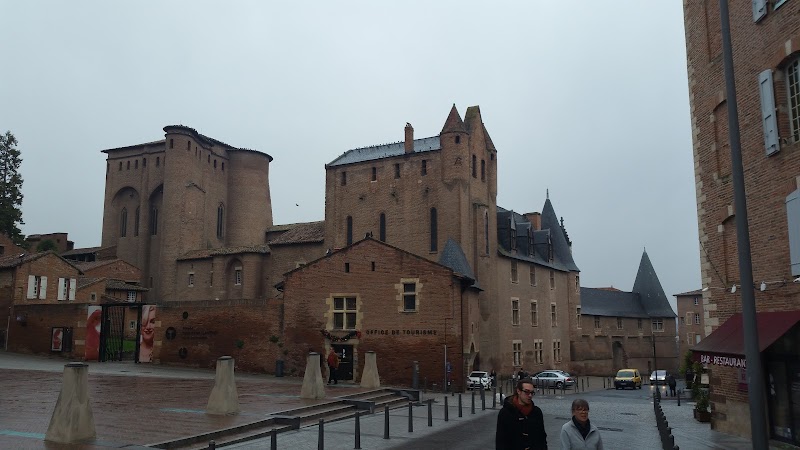 Hôtel ibis Albi in Albi, France