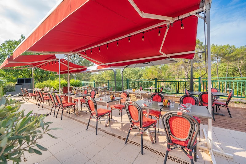 Hotel ibis Antibes Sophia Antipolis in Valbonne, France