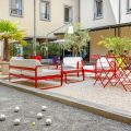Hotel ibis Lyon Sud Vienne Saint-Louis